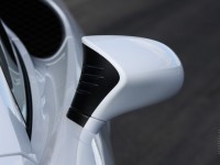 Lexus LFA photo