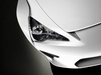 Lexus LFA photo