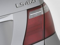 Lexus LS 2006 photo