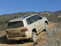 Lexus LX 2008 photo