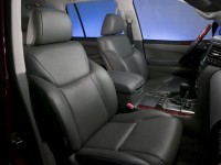 Lexus LX 2008 photo