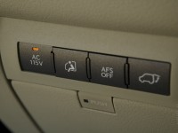Lexus LX 2008 photo
