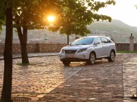 Lexus RX 2009 photo