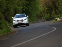 Lexus RX 2009 photo