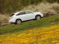 Lexus RX 2009 photo