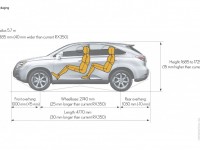 Lexus RX 2009 photo