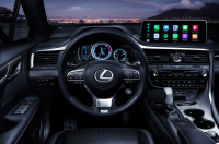 Lexus RX photo