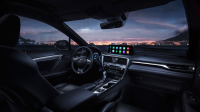 Lexus RX photo