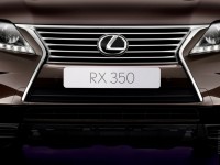 Lexus RX 350 photo