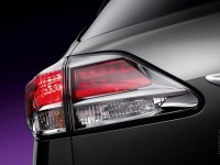 Lexus RX 450h photo