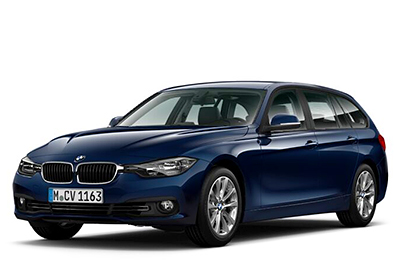 Новые автомобили BMW 3 Series
